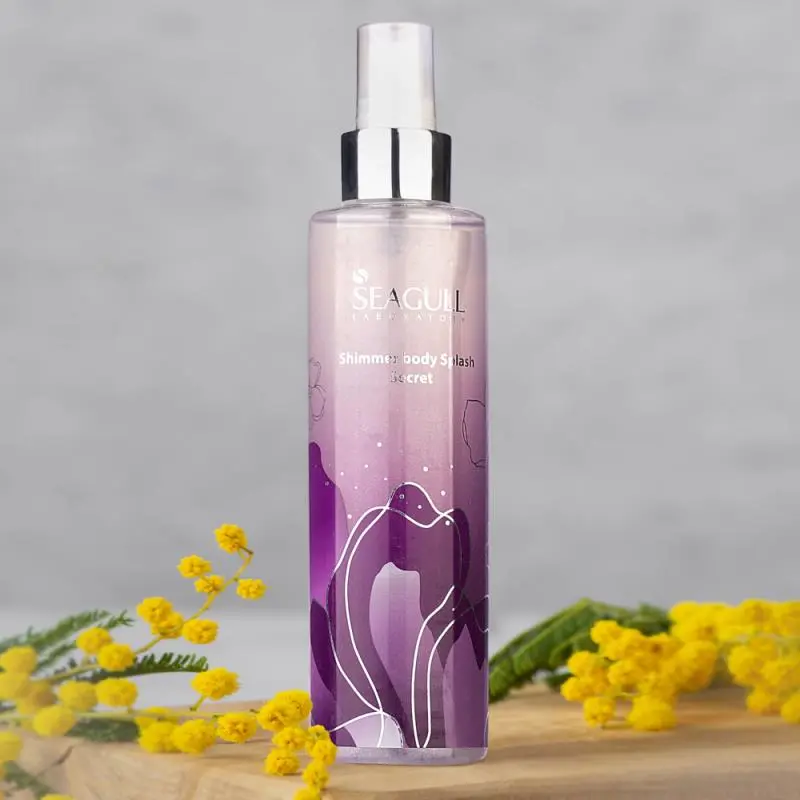 بادی اسپلش سیگل کد 005 - Image 3