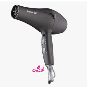 PR249 سشوار 2400 وات نوک مدادی پرنسلی