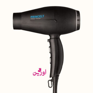 PR202 سشوار حرفه ای2300 وات پرنسلی