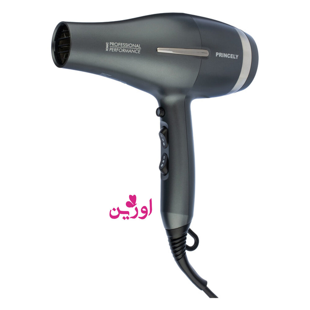 PR279AT سشوار 2200 وات پرنسلی