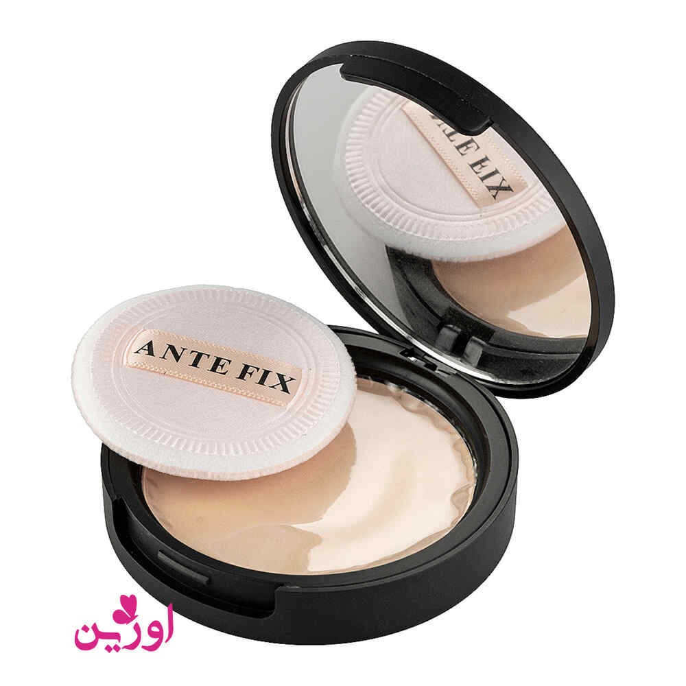 پنکک آنتی فیکس ANTI FIX