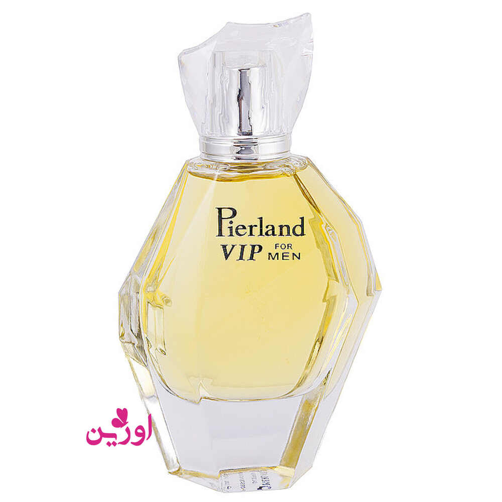 ادکلن Pierland Vip FOR MEN