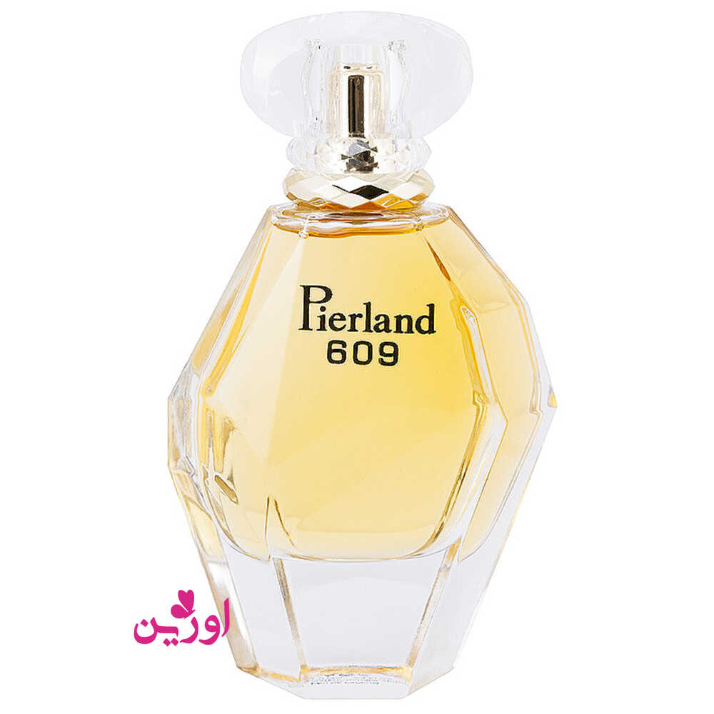 ادکلن Pierland 609
