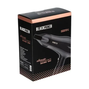 سشوار 2000 وات بلک پرنس مدل BP001